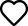 Icono Corazón