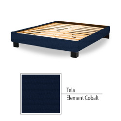 Base Sassari Queen Size