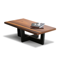 Mesa de Centro Angera Rectangular