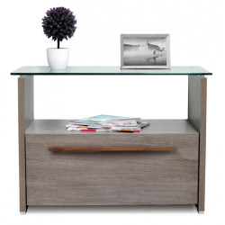 Cama Ravenna Hueso