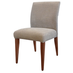 VOLTA SILLA