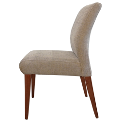 VOLTA SILLA