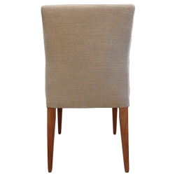 VOLTA SILLA