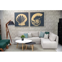 Sofacama Gianella modular