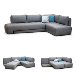 Sofacama Gianella modular