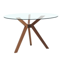 Mesa Bracciano 1.20m