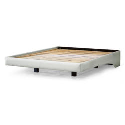 Cama Ravenna Hueso