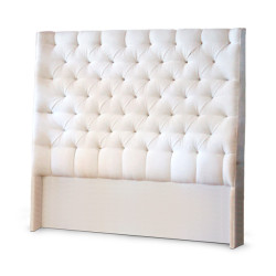Cama Ravenna Hueso