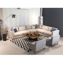 SALA MODULAR FIGLIO