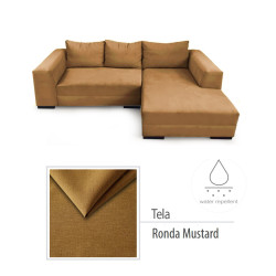 Sala Modular Avenzano Chica