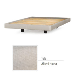 Cama Massa con costados