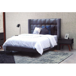 Cama Massa con costados