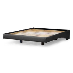 Cama Ravenna Charcoal