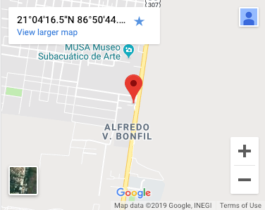 Imagen mapa