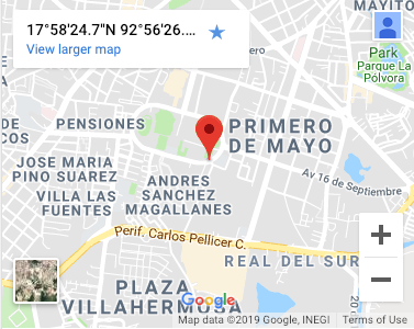 Imagen mapa