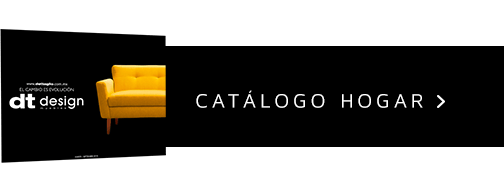 Banner Catálogo Hogar