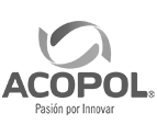 Tela ACOPOL