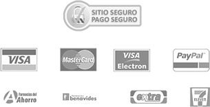 Banners métodos de pago 