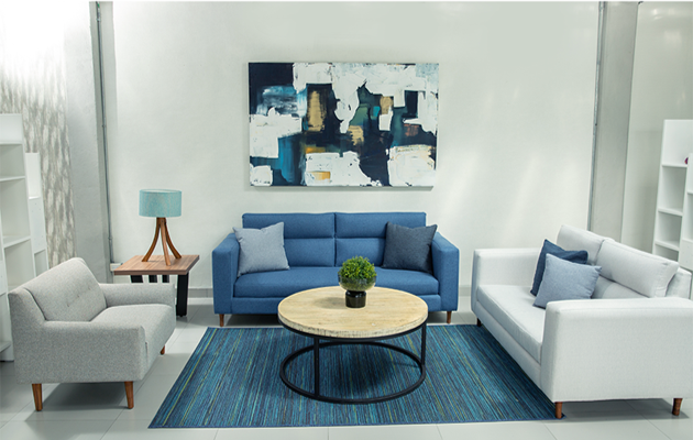 Loveseat