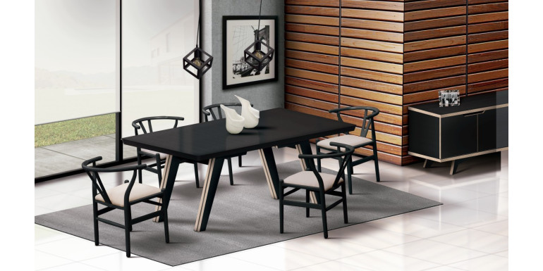 Guía para elegir la mesa de comedor