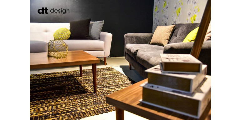 Tips para elegir tu mueble para sala
