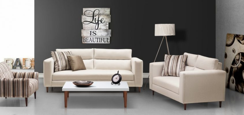 8 Ideas para la decoración de casas pequeñas