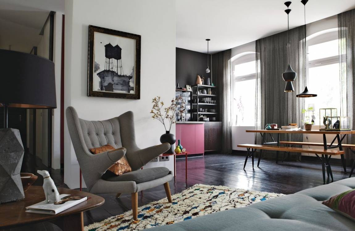 Remodela tu hogar de acuerdo a tu personalidad
