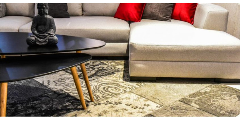 Encuentra el accesorio perfecto para tu sala