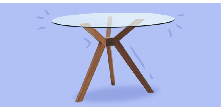 Cuidados para muebles de madera o rústicos