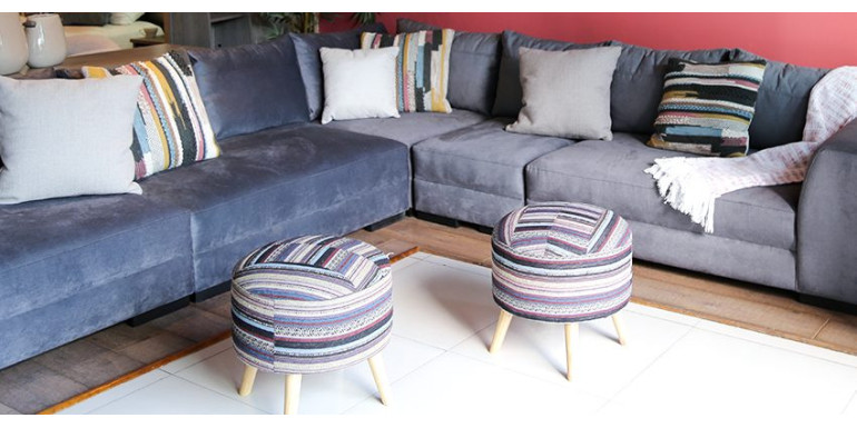 Tips para decoración de casa pequeñas o bajo presupuesto