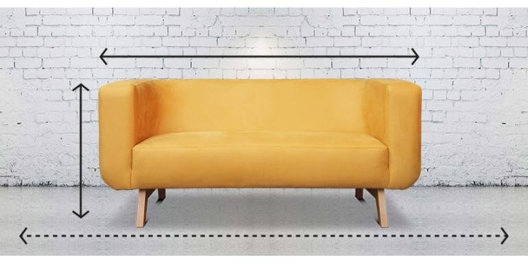 Muebles modernos para sala. Personalízalos a tu gusto.