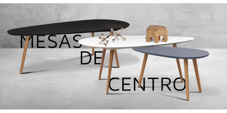 11 maneras para decorar y lucir tus mesas de centro