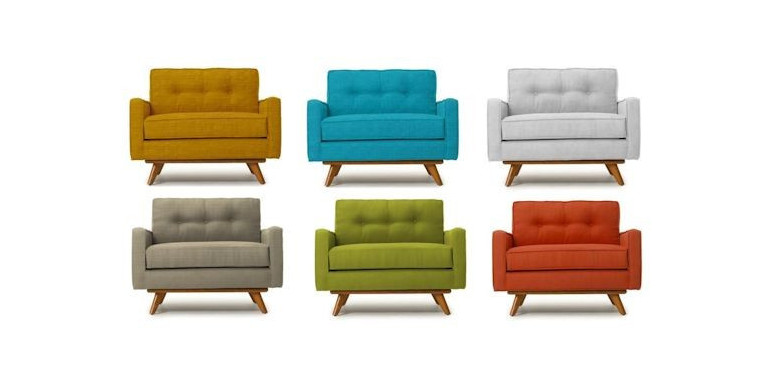 Cómo elegir el sillón ideal para tu casa