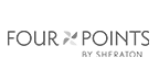 Logo Four Points