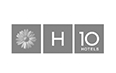 Logo H10
