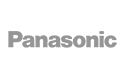 Logo Panasonic