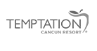 Logo Temptation