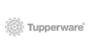 Logo Tupperware