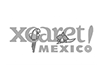 Logo Xcaret